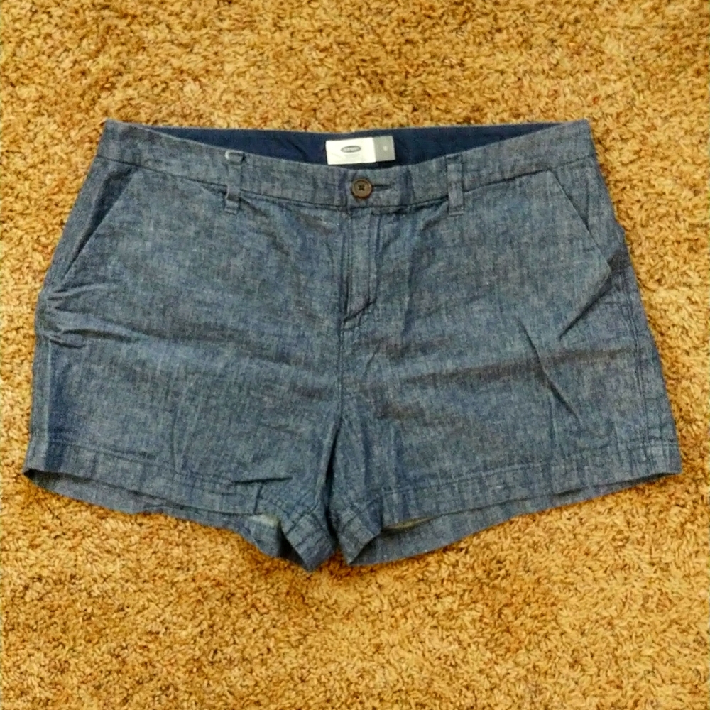 Old Navy everyday 3-inch short